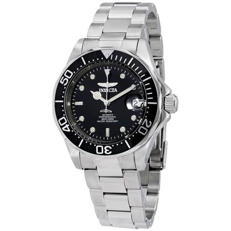 invicta pro diver automatic 8926.